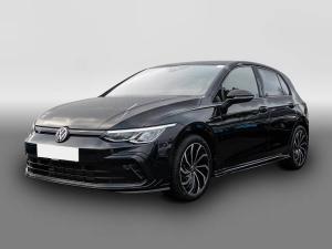 Volkswagen Golf 2.0 TSI DSG R-Line