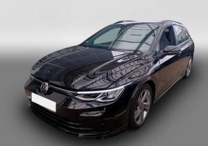 Volkswagen Golf 2.0 TSI DSG R-Line PANO AHK LED ACC