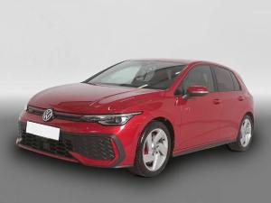 Volkswagen Golf 2.0 TSI GTI