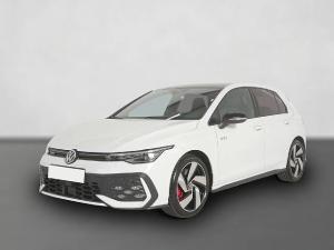 Volkswagen Golf 2.0 TSI GTI Black Style