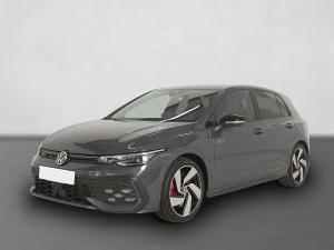 Volkswagen Golf 2.0 TSI GTI Black Style