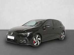 Volkswagen Golf 2.0 TSI GTI Black Style