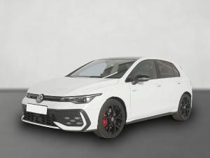 Volkswagen Golf 2.0 TSI GTI Black Style