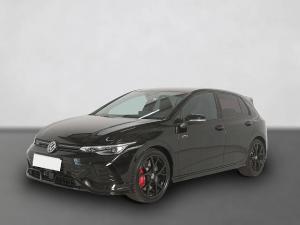 Volkswagen Golf 2.0 TSI GTI Clubsport Black Style