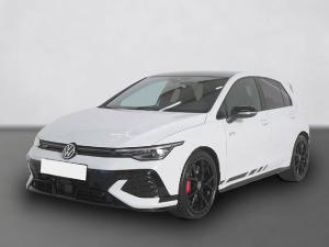 Volkswagen Golf 2.0 TSI GTI Clubsport Black Style