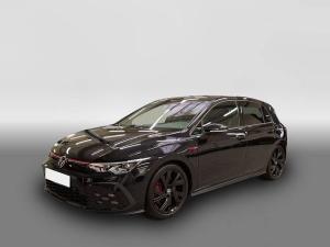 Volkswagen Golf 2.0 TSI OPF 7-Gang DSG