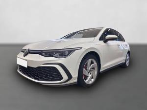 Volkswagen Golf 8 1.4 eHybrid DSG GTE REAR VIEW ACC LED NAVI