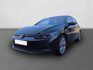 Volkswagen Golf 8 1.4 TSI DSG e-Hybrid 5-J-GAR NAVI MATRIX KAMERA