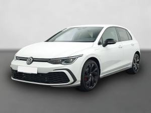 Volkswagen Golf 8 1.4 TSI e-Hybrid DSG GTE 5-J-GAR BLACK STANDH AHK IQ.LIGHT KAMERA