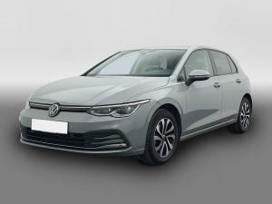 Volkswagen Golf 8 1.5 eTSI DSG Active 5-J-GAR AHK IQ.LIGHT