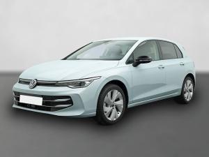 Volkswagen Golf 8 1.5 eTSI DSG Goal AHK LED+ NAV ACC KAM 17