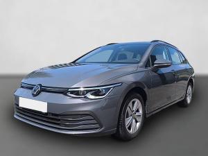 Volkswagen Golf 8 1.5 eTSI DSG Life NAVI LED ACC