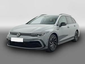 Volkswagen Golf 8 1.5 eTSI DSG R-Line AHK NAVI LED+ ACC