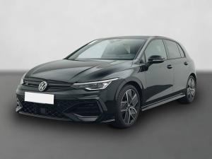 Volkswagen Golf 8 1.5 eTSI DSG R-LINE BLACK STYLE AHK LED+