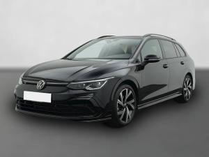 Volkswagen Golf 8 1.5 eTSI DSG R-Line BLACK-STYLE NAVI LED ALU 18