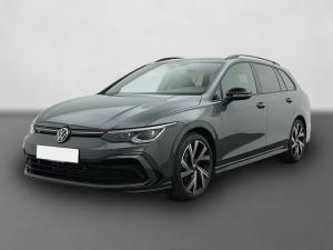 Volkswagen Golf 8 1.5 eTSI DSG R-Line BLACK-STYLE NAVI LED ALU 18