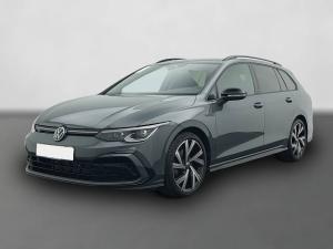 Volkswagen Golf 8 1.5 eTSI DSG R-Line SPORTSITZ NAVI