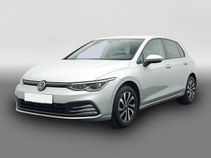 Volkswagen Golf 8 1.5 TSI Active AHK NAVI KAMERA LED+ ACC