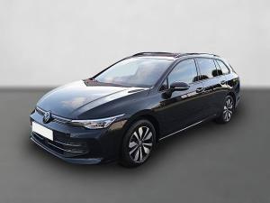 Volkswagen Golf 8 1.5 TSI Goal AHK LED NAVI PDC