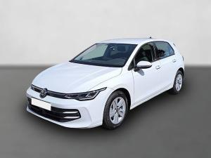 Volkswagen Golf 8 1.5 TSI Life AHK LED ACC PDC NAVI