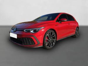 Volkswagen Golf 8 2.0 KAMERA AHK ACC 19 NAVI