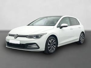 Volkswagen Golf 8 2.0 TDI DSG Active 5-J-GAR PANO AHK HuD ACC