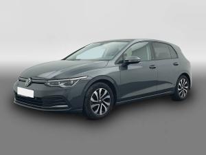 Volkswagen Golf 8 2.0 TDI DSG Active 5-J-GAR PANO AHK HuD ACC