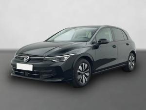 Volkswagen Golf 8 2.0 TDI DSG GOAL NAVI AHK LED KAMERA