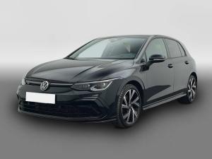 Volkswagen Golf 8 2.0 TDI DSG R-Line AHK STANDH HuD HK KAMERA