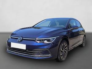 Volkswagen Golf 8 2.0 TDI DSG Style NAVI ERGO ASSIST HEAD UP