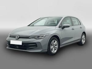 Volkswagen Golf 8 2.0 TDI LIFE 5-J-GAR NAVI LED HEAD UP