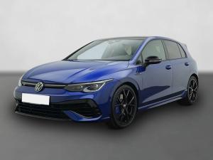 Volkswagen Golf 8 2.0 TSI DSG 4Mo. 5-J-GAR AKRA PANO BLACK IQ.LIGHT Hk