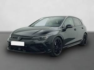 Volkswagen Golf 8 2.0 TSI DSG 4Mo. Black Edition 5-J-GAR PANO HuD HK WARMENAU