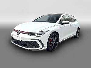 Volkswagen Golf 8 2.0 TSI DSG AHK PANO 19 ESTORIL NAV