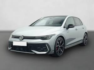 Volkswagen Golf 8 2.0 TSI DSG BLACK STYLE IQ.LIGHT PANO NAVI 19 ESTORIL schwarz