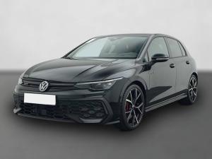 Volkswagen Golf 8 2.0 TSI DSG BLACK STYLE PANO H&K-SOUND 19 ESTORIL