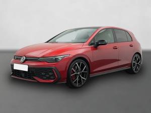 Volkswagen Golf 8 2.0 TSI DSG BLACK STYLE PANO H&K-SOUND 19 ESTORIL