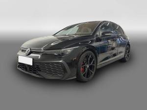 Volkswagen Golf 8 2.0 TSI DSG BLACK-STYLE PANO IQ.LIGHT NAVI HuD KEYLESS