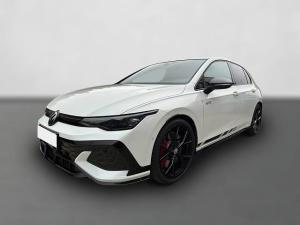 Volkswagen Golf 8 2.0 TSI DSG Clubsport BLACK PANO HUD KAM ESTORIL