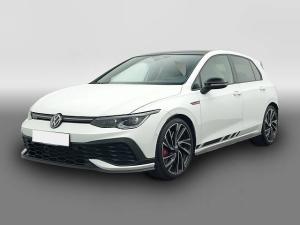 Volkswagen Golf 8 2.0 TSI DSG Clubsport Black Style PANO IQ.LIGHT HuD H/K