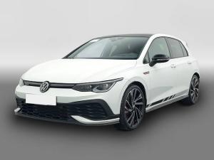 Volkswagen Golf 8 2.0 TSI DSG Clubsport Blackstyle PANO HuD HK KAMERA