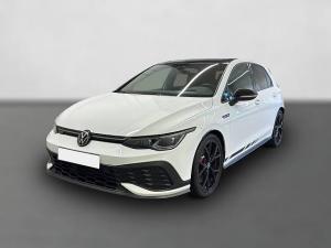 Volkswagen Golf 8 2.0 TSI DSG Clubsport PANO REAR VIEW ACC