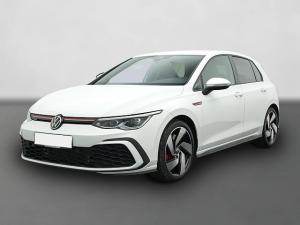 Volkswagen Golf 8 2.0 TSI DSG LED+ APP-CONNECT ACC PDC