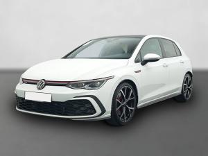 Volkswagen Golf 8 2.0 TSI DSG PANO AHK IQ.LIGHT KAMERA ESTORIL