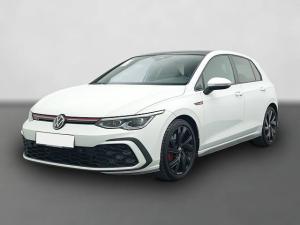 Volkswagen Golf 8 2.0 TSI DSG PANO NAVI ACC KAMERA