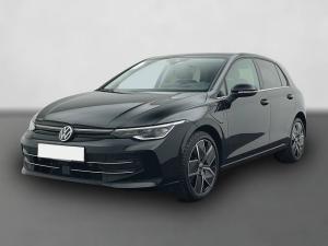 Volkswagen Golf 8 Facelift 1.5 TSI DSG e-Hybrid STYLE ERGO HEAD UP NAVI AHK LED