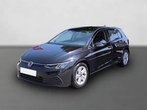 Volkswagen Golf 8 Lim. 1.5 TSI Life ACC LED PDC