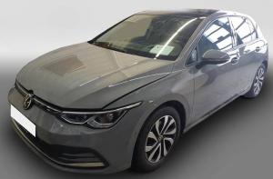 Volkswagen Golf 8 Lim. 2.0 TDI DSG Active PANO AHK KAMERA ACC