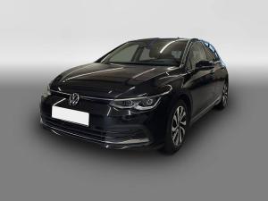 Volkswagen Golf 8 Lim. 2.0 TDI DSG Active PANO AHK KAMERA LED