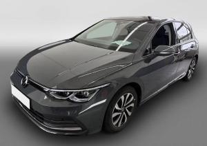 Volkswagen Golf 8 Lim. 2.0 TDI DSG Active PANO AHK KAMERA LED